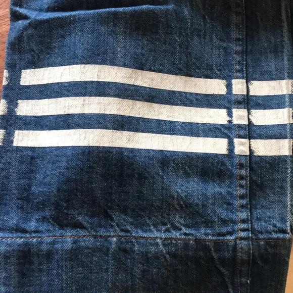 Off Season X Judi Rosen Jeans - Picture 6 of 7